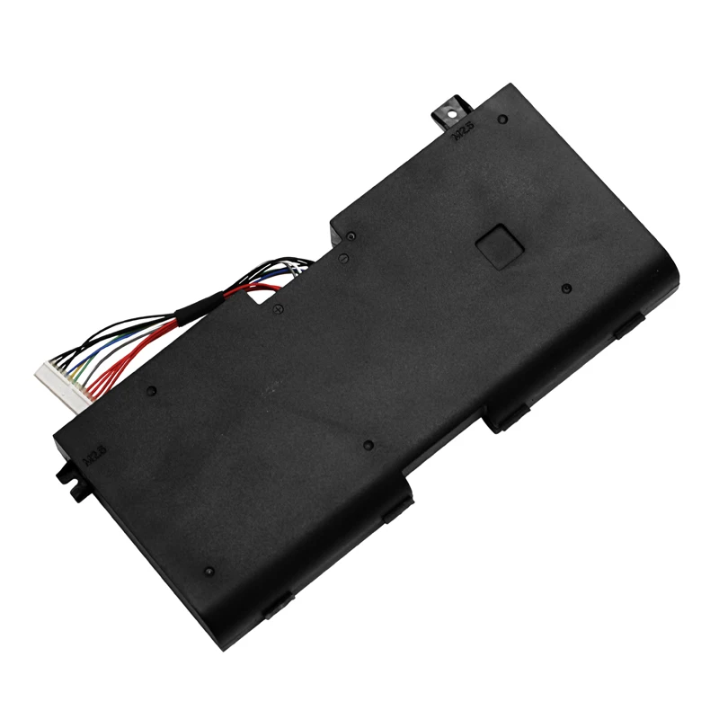 Аккумуляторная батарея Golooloo 8 ячеек для ноутбука Dell Alienware 17 17X R1 A17 A18 18 18X Φ 2F8K3 G33TT