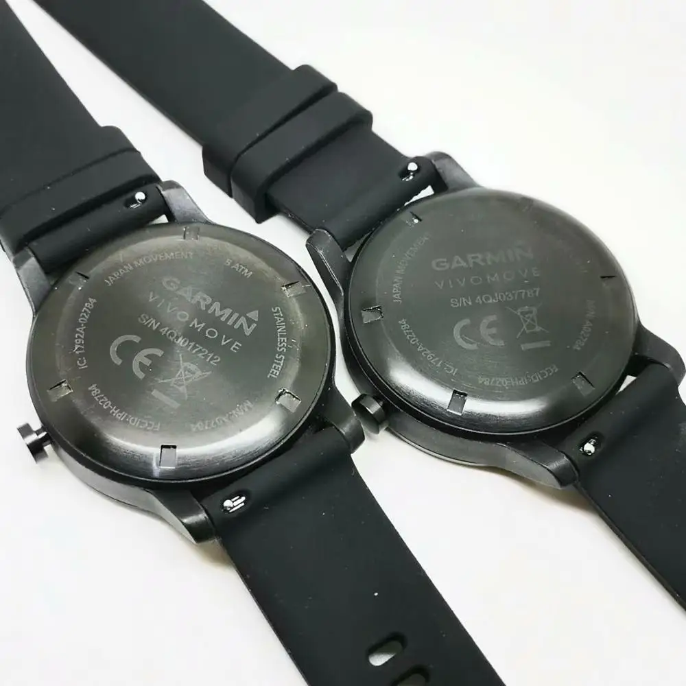 Оригинальные сборные Модные Смарт-часы GARMIN vivomove | Электроника