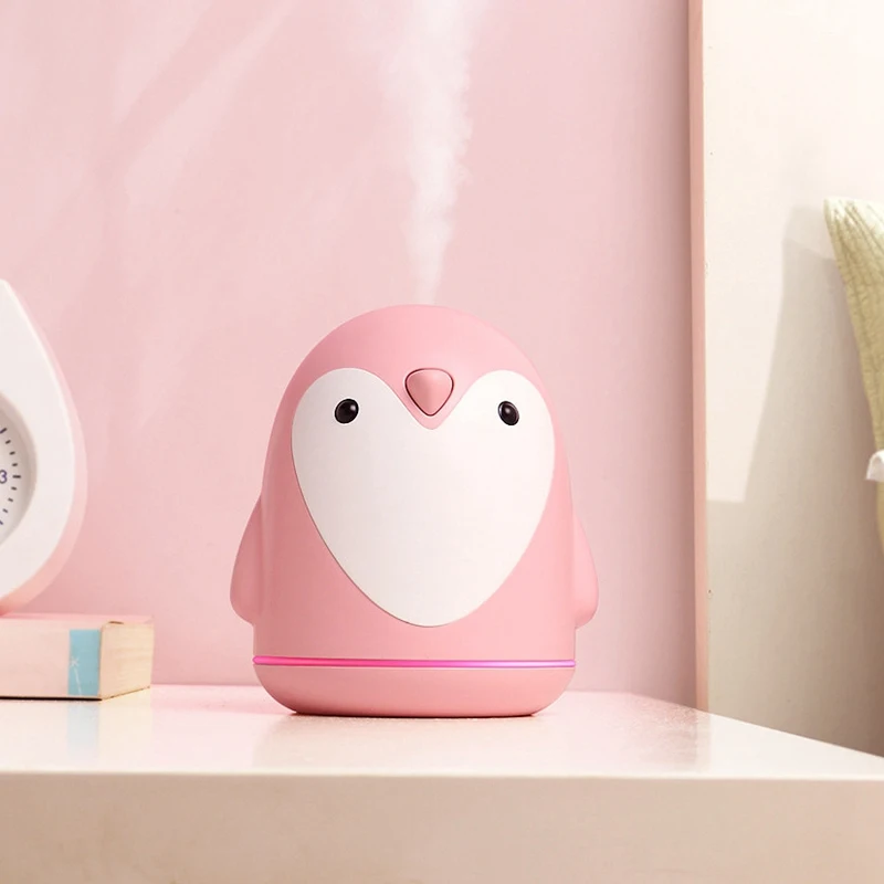 220 мл домашний Автомобильный Очиститель распылитель капли воды аромадиффузор USB