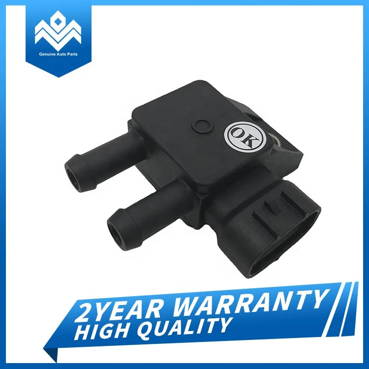 

39210-2A800 New Differential Pressure Sensor For Hyundai Santa Fe Kia Rio