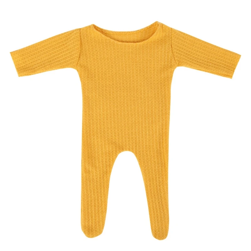 

L41D 2 шт. детская шапка Боди Комплект реквизит для фотосъемки новорожденных комбинезон комплект для младенцев Одежда для фотосъемки