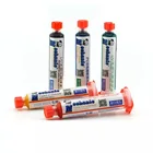 Механик 10CC УФ паяльная маска печатных плат Краски сварочные флюсы масло отверждаемый краска с сопротивлением пайке маска BGA