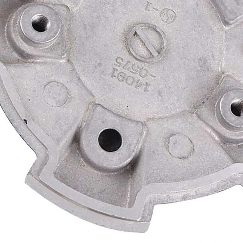 

Motorcycle CNC Aluminum Black Engine Stator Crank Case Cover Left/Right for Kawasaki Z1000 Z750 2007-2009