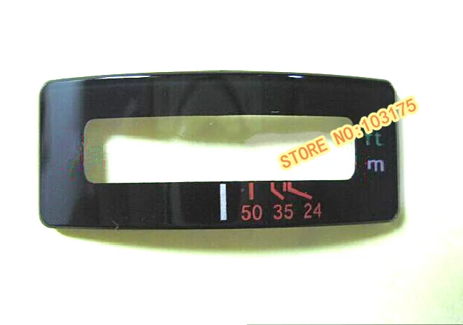 

Новые оригинальные фокусные весы для объектива Canon 17-40 мм 17-40 мм GEN1 запасные части для камеры