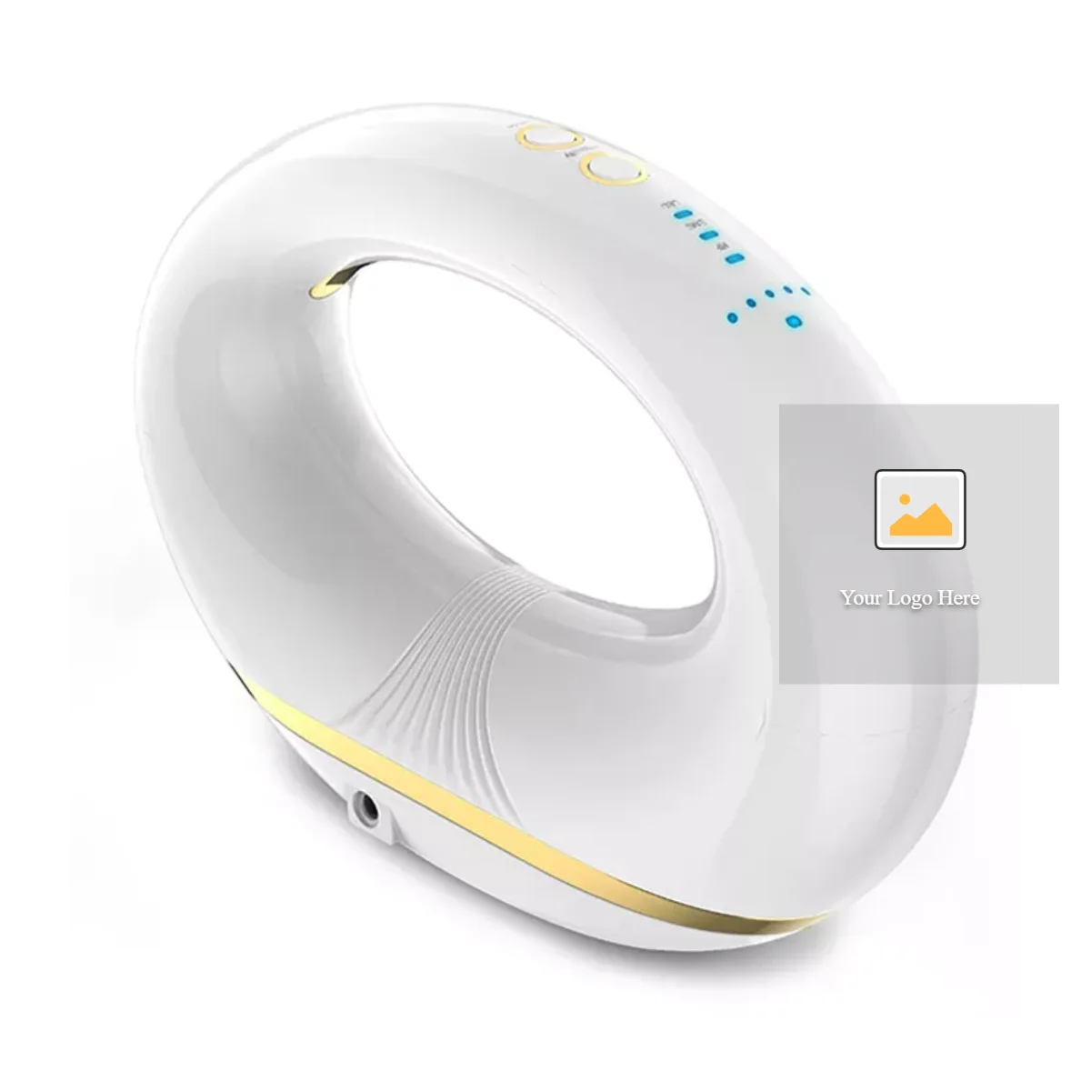 

Facial Tightening Machine Body Face Slimming Device Eye Wrinkle Removal Massager Muscles Firming Stubborn Fat Burning Device
