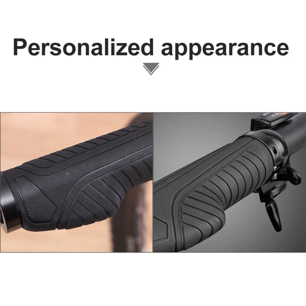 

1 Pair Bike Handle Sleeves Comfortable Bike Handle Cover Bike Handlebar Cover