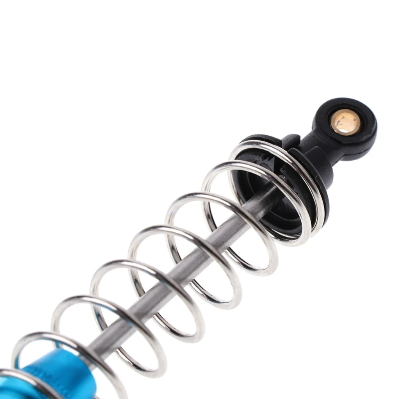 

Oil Adjustable Type 130mm Long Shock Damper 180007 for Climbing Car HSP 94180 1/10 4WD 4X4 Rock RC Crawler Car
