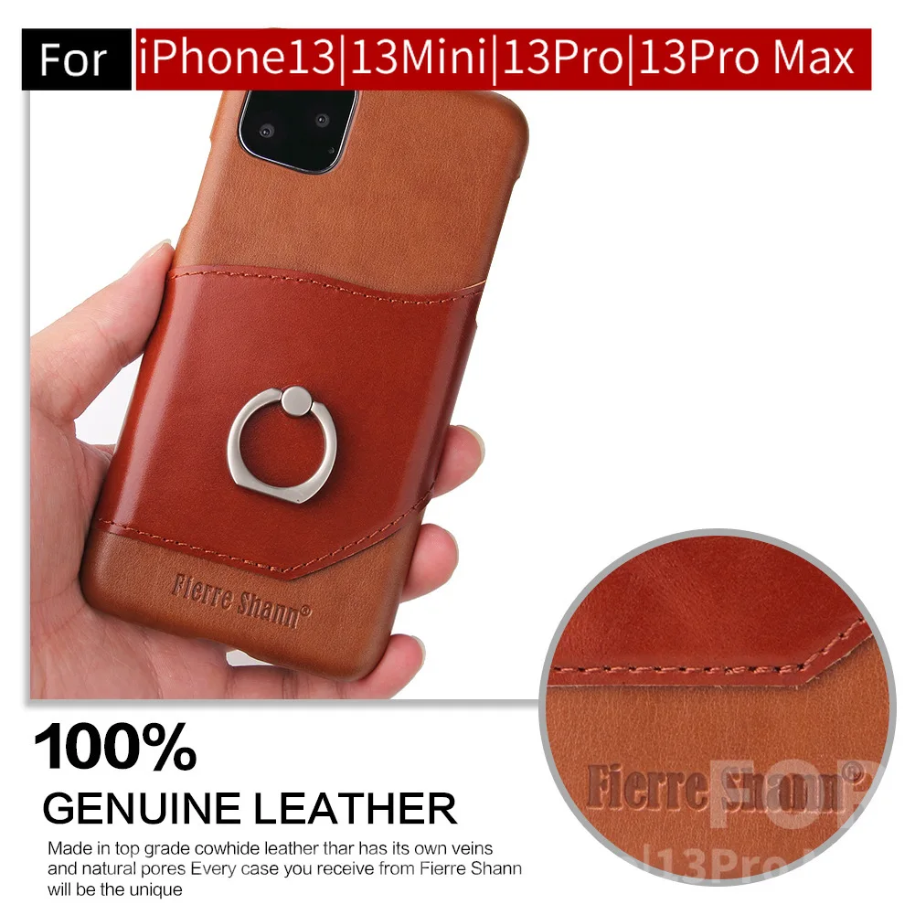 

Чехол для iPhone13 Pro Max, чехол для iPhone13, кожаный чехол для iphone13 Pro