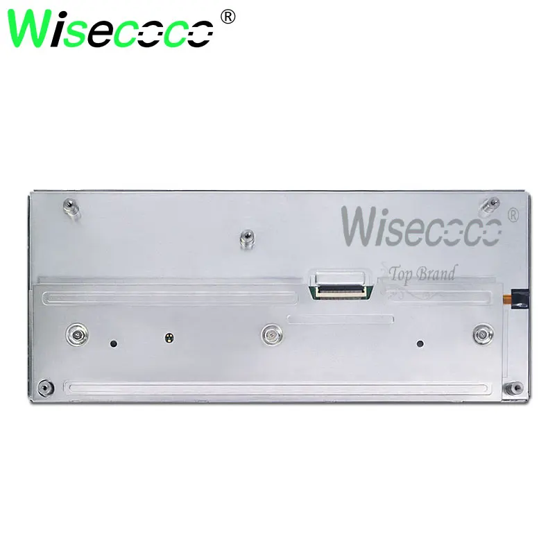 Плата драйвера для автомобильного дисплея и промышленного 12 3 дюйма IPS-экран 1920*720