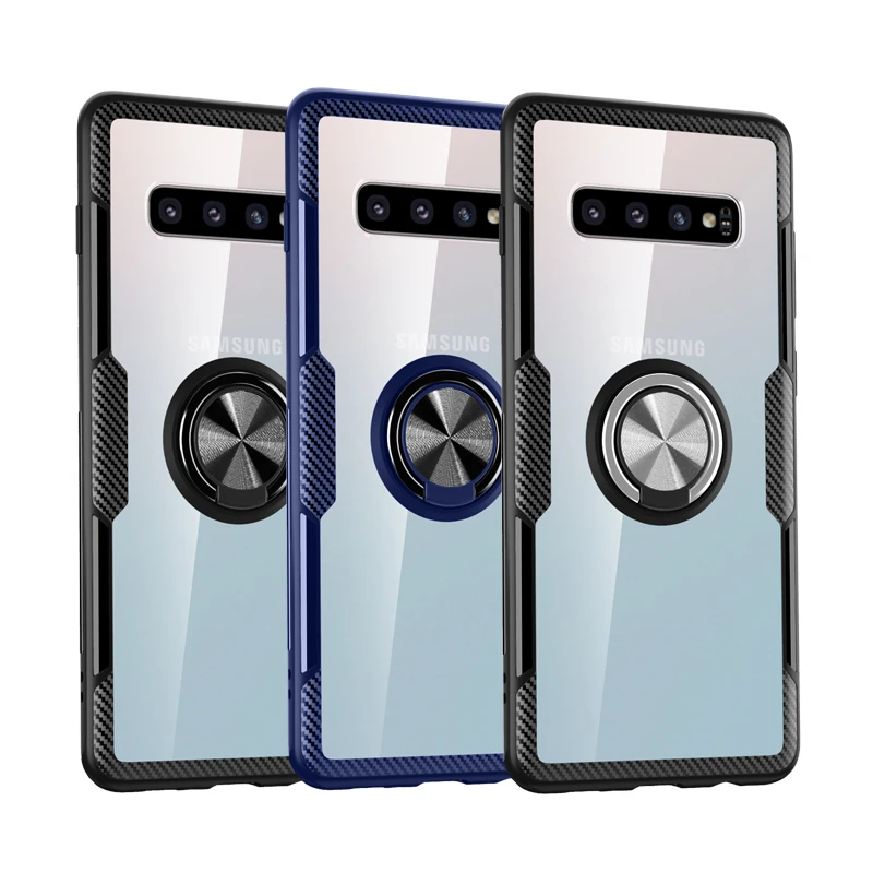 Прозрачный чехол для Samsung Galaxy A51 A50 A10 A20 A30 A70 A71 A81 A91 A01 M10 M20 Note10Lite S9 S10Lite S20 Plus