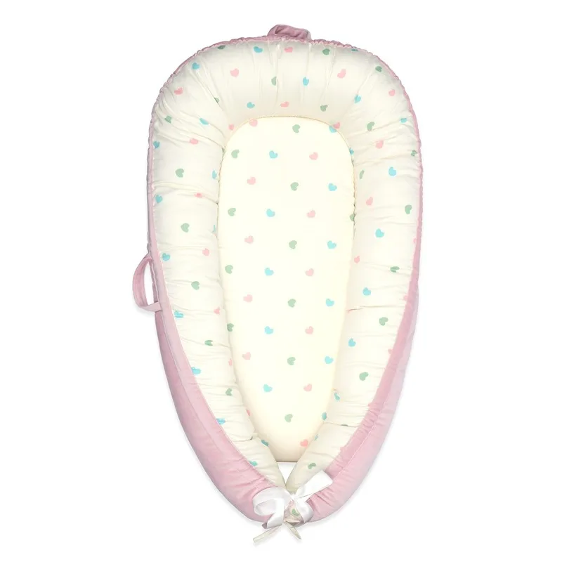 Портативный детский манеж для сна 85 Х5 0 см детская кроватка колыбель