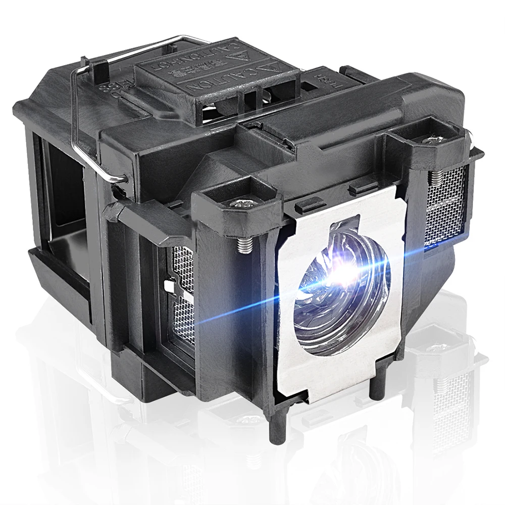 Replacement projector Bulb lamp with housing H435C H436A H518A H534B for ELPLP67/V13H010L67 with 180 days after delivery
Replacement projector Bulb lamp with housing H435C H436A H518A H534B for ELPLP67/V13H010L67 with 180 days after delivery