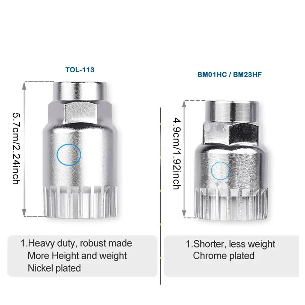 Открытый велосипедный велосипед кривошипный экстрактор инструмент для удаления