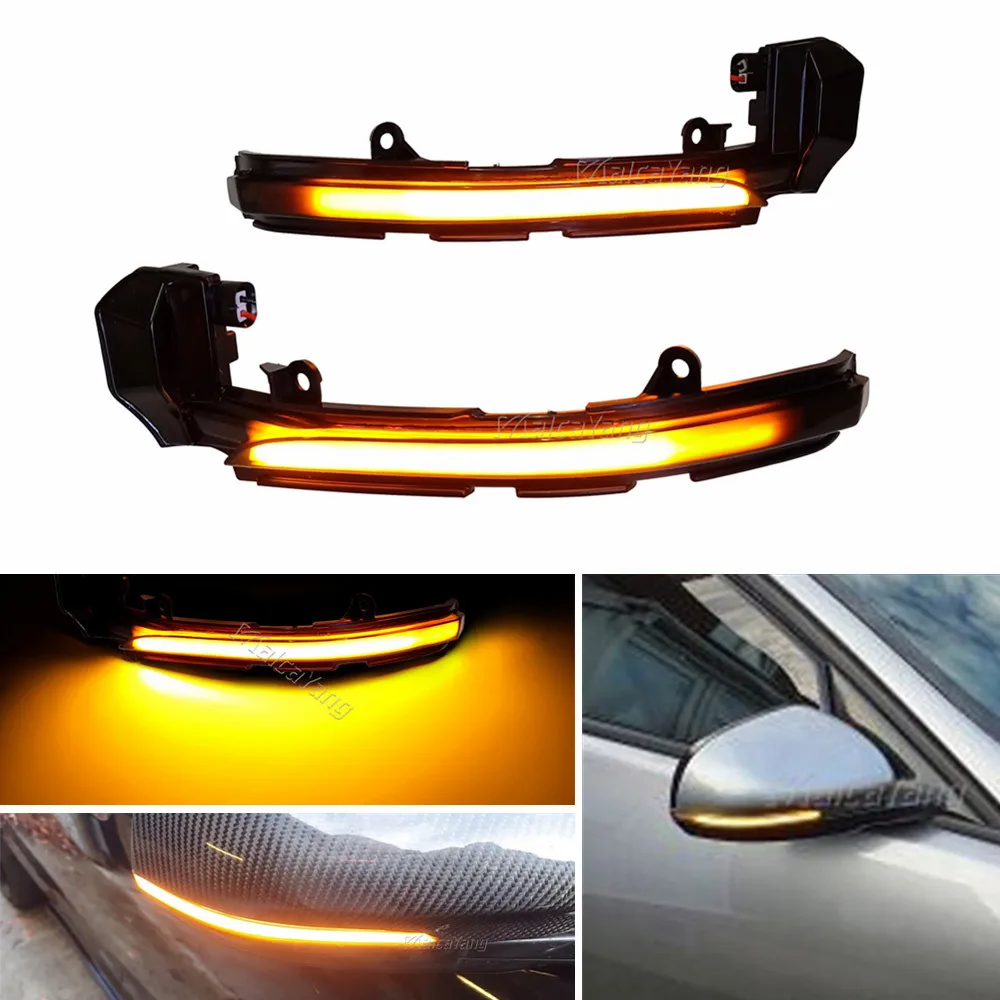 

Для Jaguar XE X760 XF X250 X260 XJ X351 F-pace I-pace E-pace XK XKR Динамический указатель поворосветильник