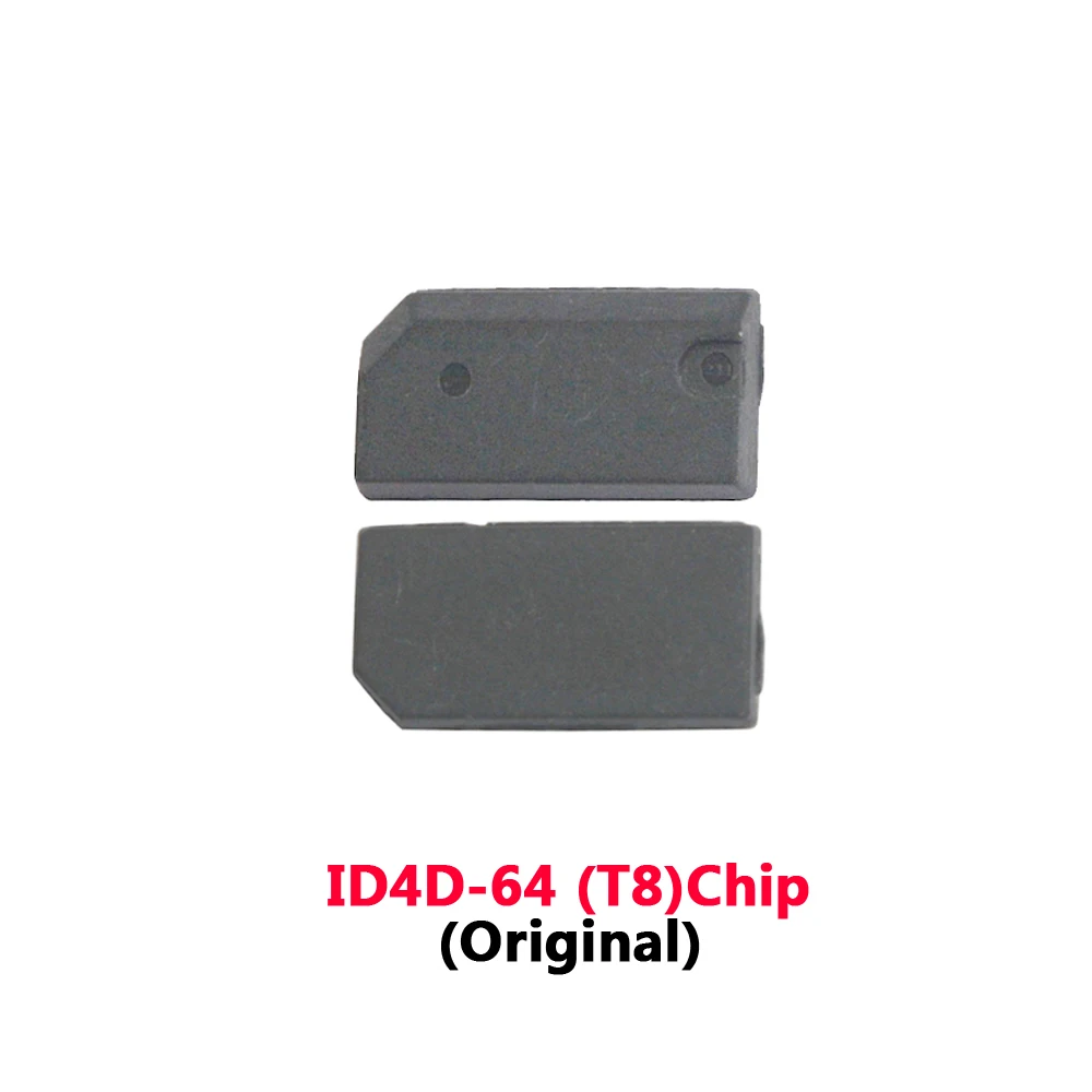 ID 4D-64 (T8) чип Crypto Transponder для Renaul | Автомобили и мотоциклы