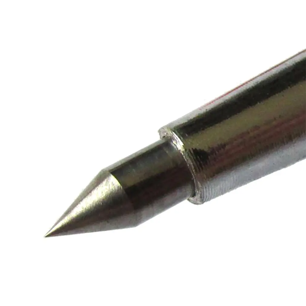 Карбид вольфрама Scribe и гравировальная ручка резной гравер Scriber DIY инструмент для