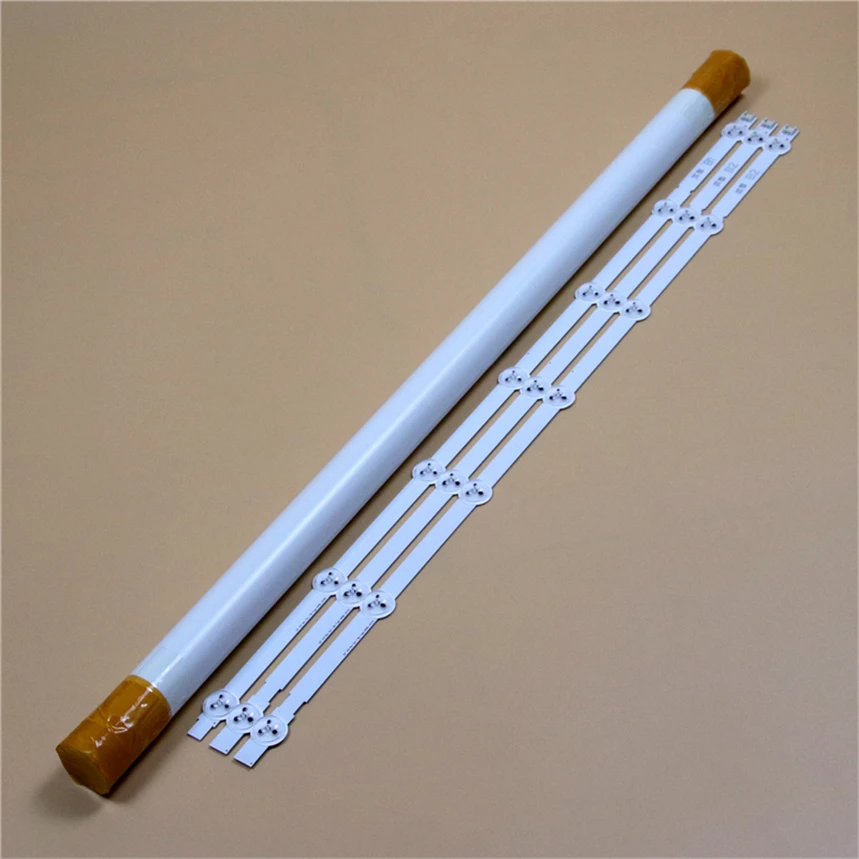 LED подсветка для LG 32LN613S ZB|Краски гуашь| |