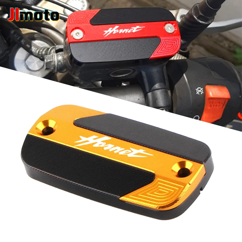 Для Honda Hornet 900 600 CB600F сертификатом от сертификационной 600F 1998 2014 Мотоцикл с ЧПУ
