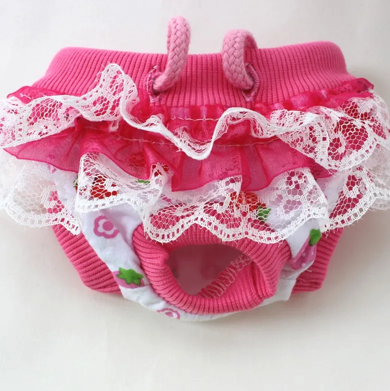 Брюки штаны для собак подгузники мужские шорты собачий санитарный период