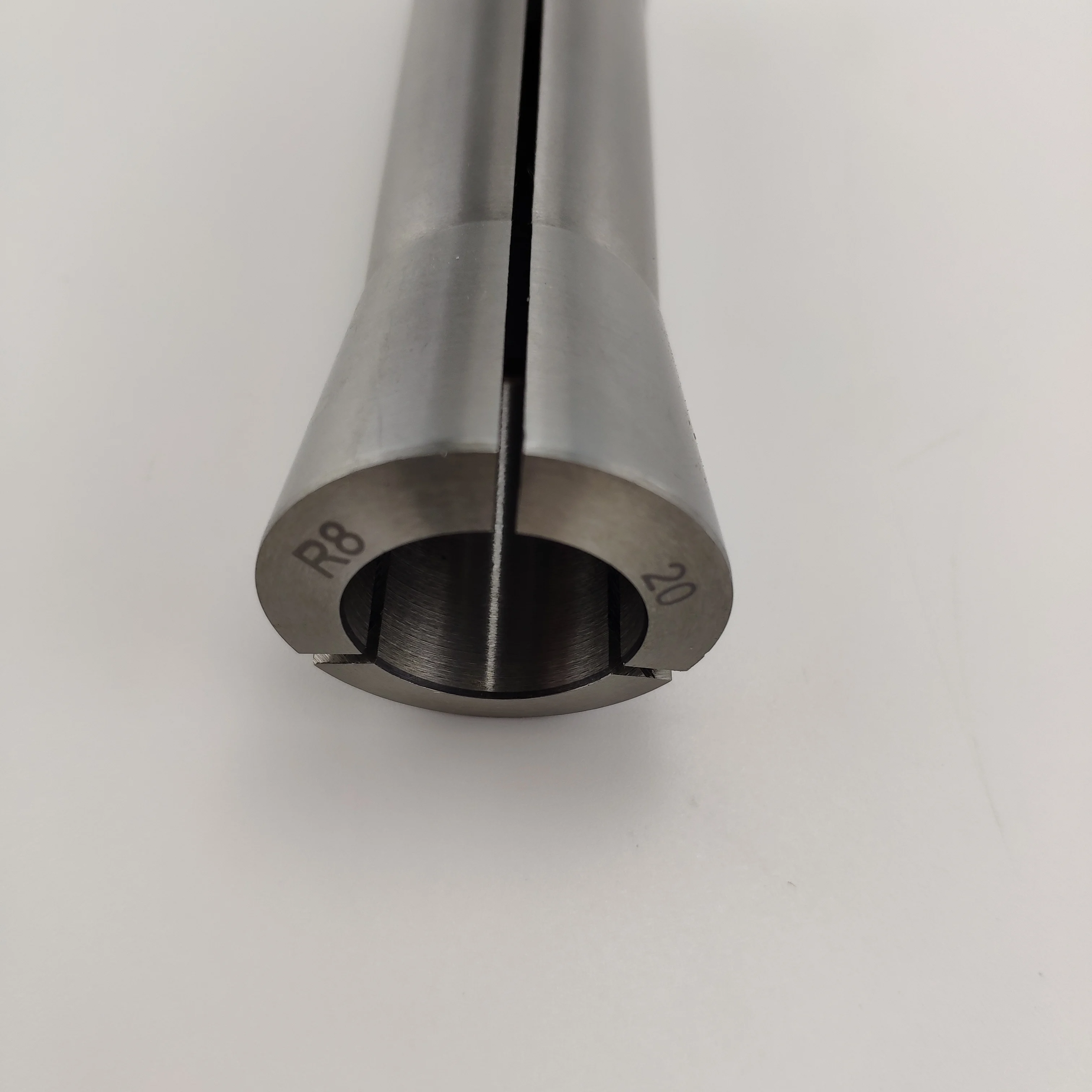 Прецизионная Зажимная Муфта R8 дюйма резьба рычага 7/16 20UNF|r8 collet|collet r81/2 collet |