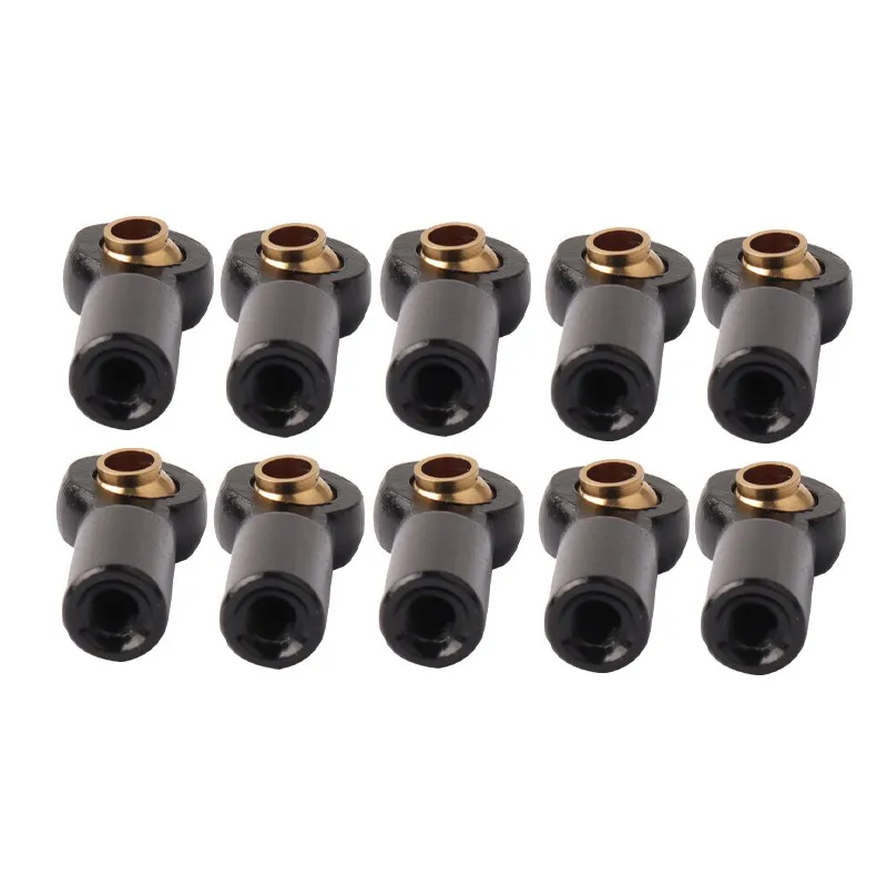 Новинка алюминиевый металлический держатель M3 с шаровой головкой для SCX10