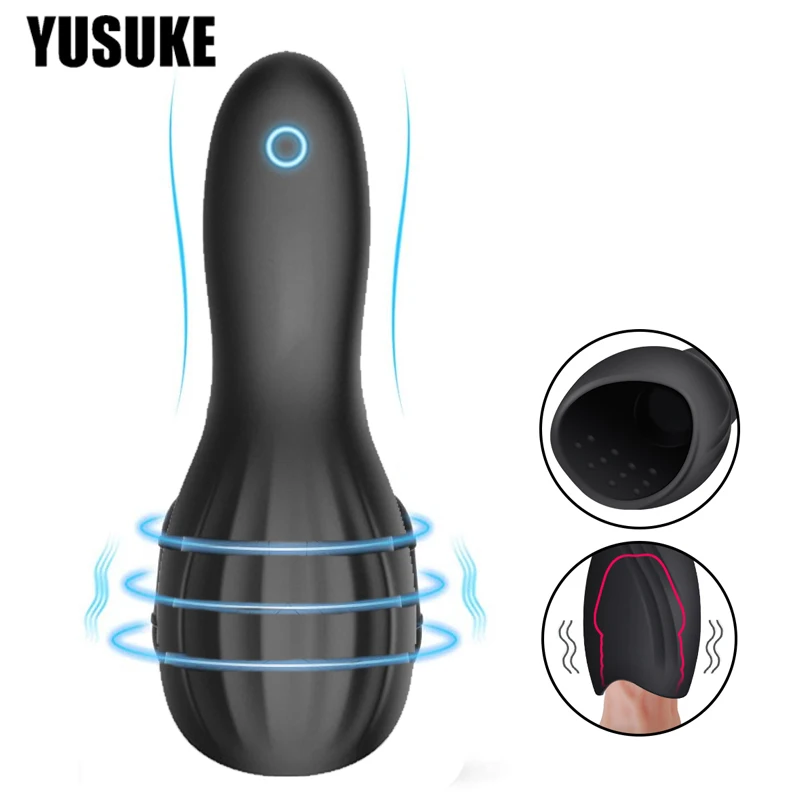 10 скоростной Минет секс игрушки Глубокая глотка мужской автоматический