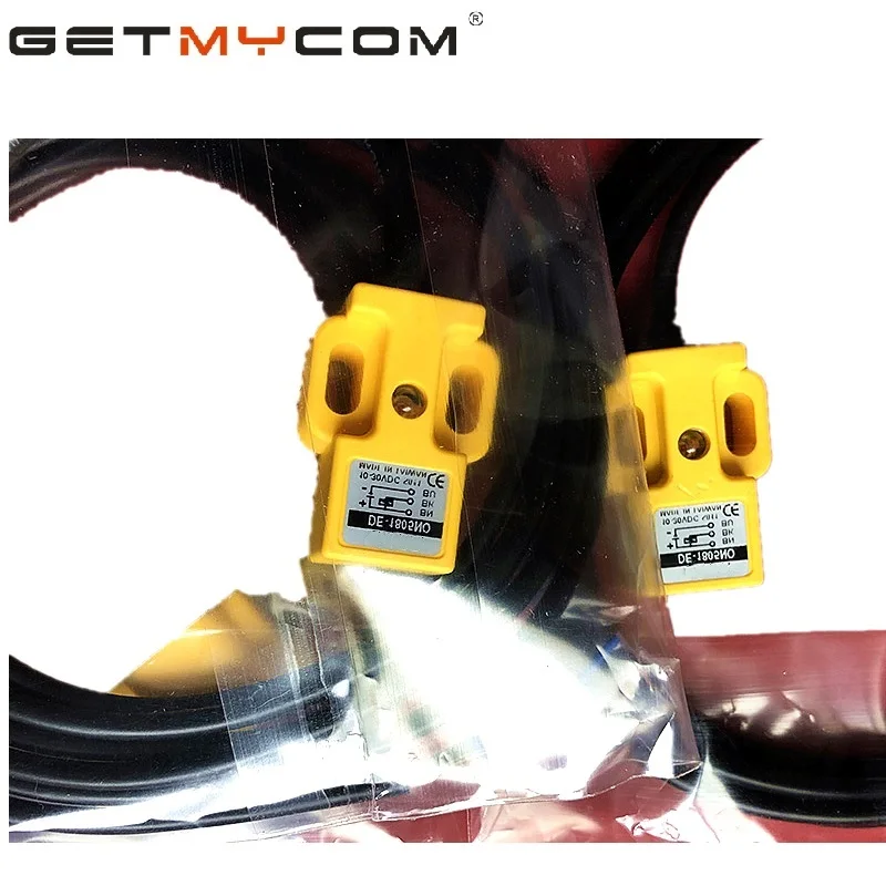 

de-1805no Original new for baks Getmycom proximity switch