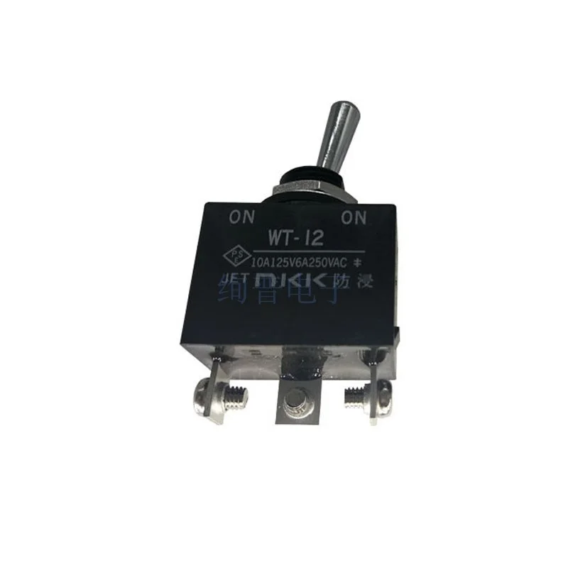 

WT-11 WT-11AT WT11T Однополюсное пледы по одному и разовые тумблер 10A