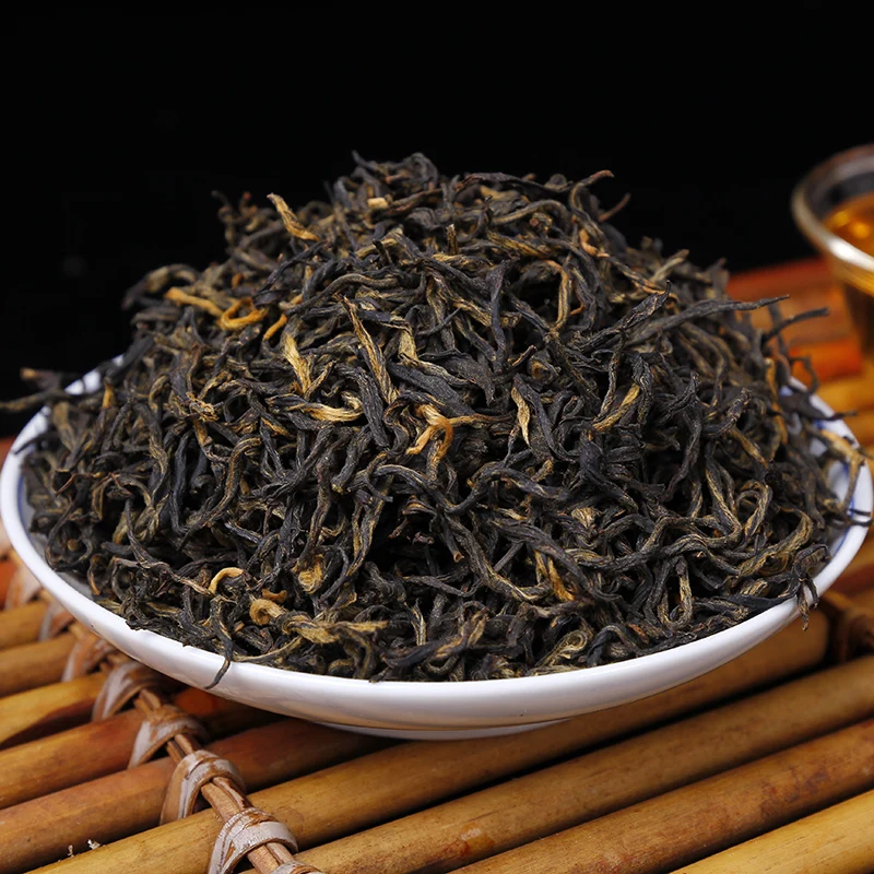 

5A Superior Quality Kim Chun Mei Jin Jun Mei Tea