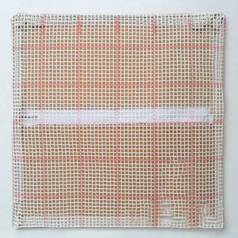 Foamiran кошка защелка крючок наборы ковер холст Подушка Наволочка вышивка вязание