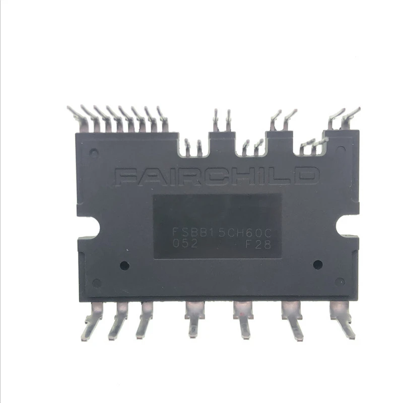 2 шт. 5 FSBB15CH60C SPM 27 FSBB15CH60 SPM27 15CH60 модуль драйвера питания интегрированный IC чип новый