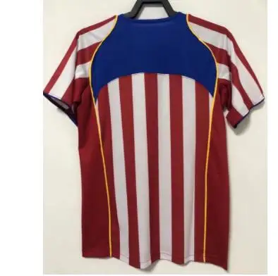 

Retro 2004/05 Spider Jersey Torres Simeone Classic Vintage Shirt