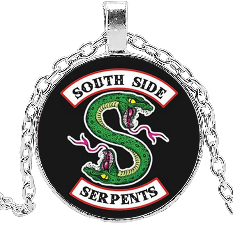 2019 новое ожерелье и с буквенным узором Классическая модная цепочка на подарок