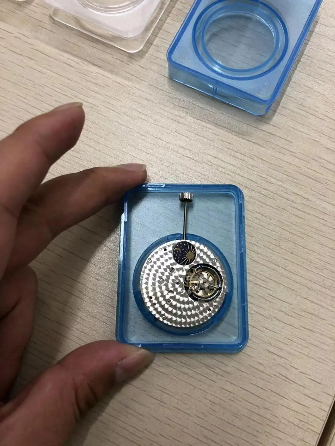 968-1 Брендовая техника Tourbillon move Мужские t Высокое качество Роскошные мужские часы move Мужские t креативные классические коллекционные серии часы core - Цвет: 968-1