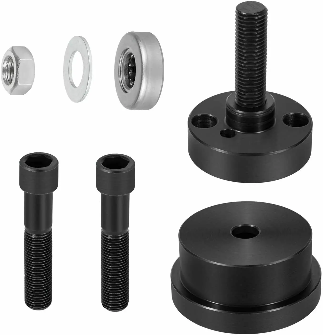 

6.4L Crankshaft Front Seal Installer 303-1259 ZTSE4691 Fit for Ford 2008-2010 And Powerstroke Diesel F-250/350/450/550