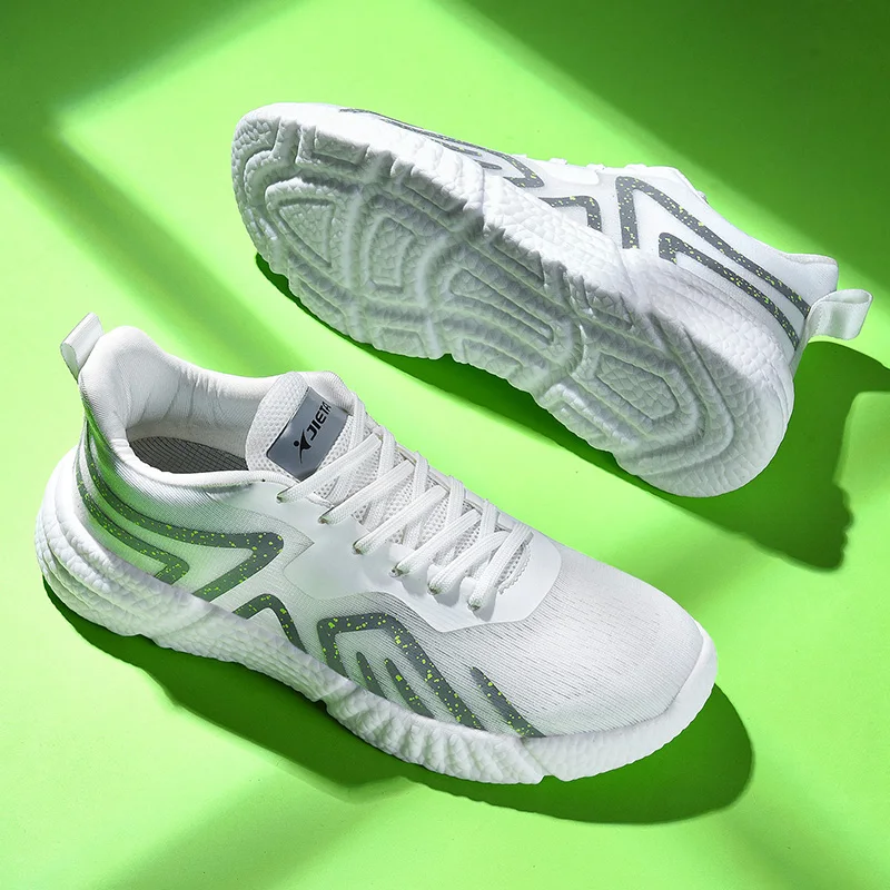 

Black Sneakers Men's Sneakers Fashion Men Mesh Casual Shoes For Spring Male Mens Causal Zapatos Casuales