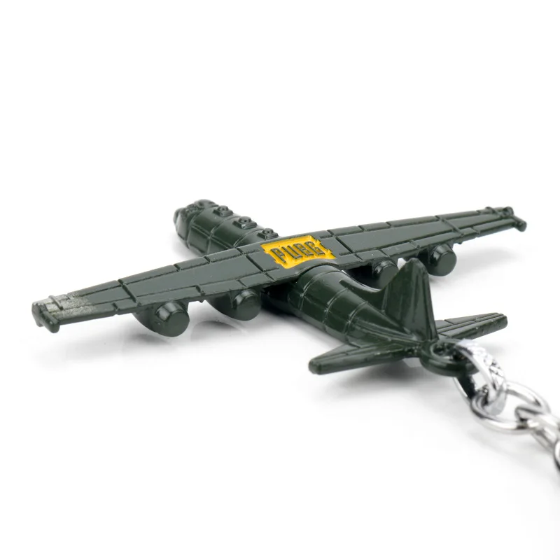 Брелок для ключей с кулоном в виде цыплят | Украшения и аксессуары