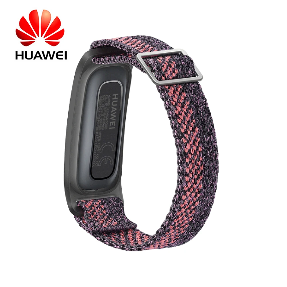 Смарт-браслет HUAWEI Band 4e фитнес-трекер Браслет беговая Обувь для баскетбола спортивный режим 5ATM водонепроницаемые часы Honor Band