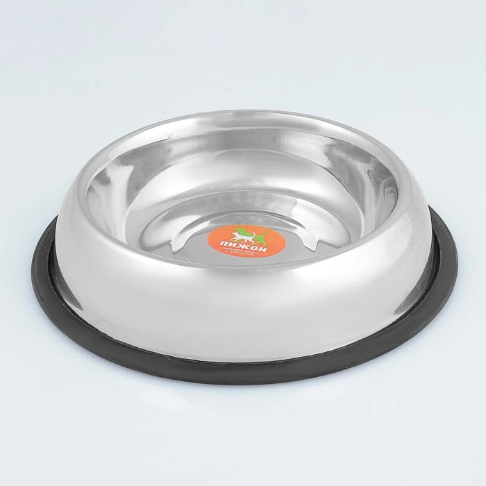 Миска с нескользящим основанием округлая 710 мл 1206582|Чаши| |