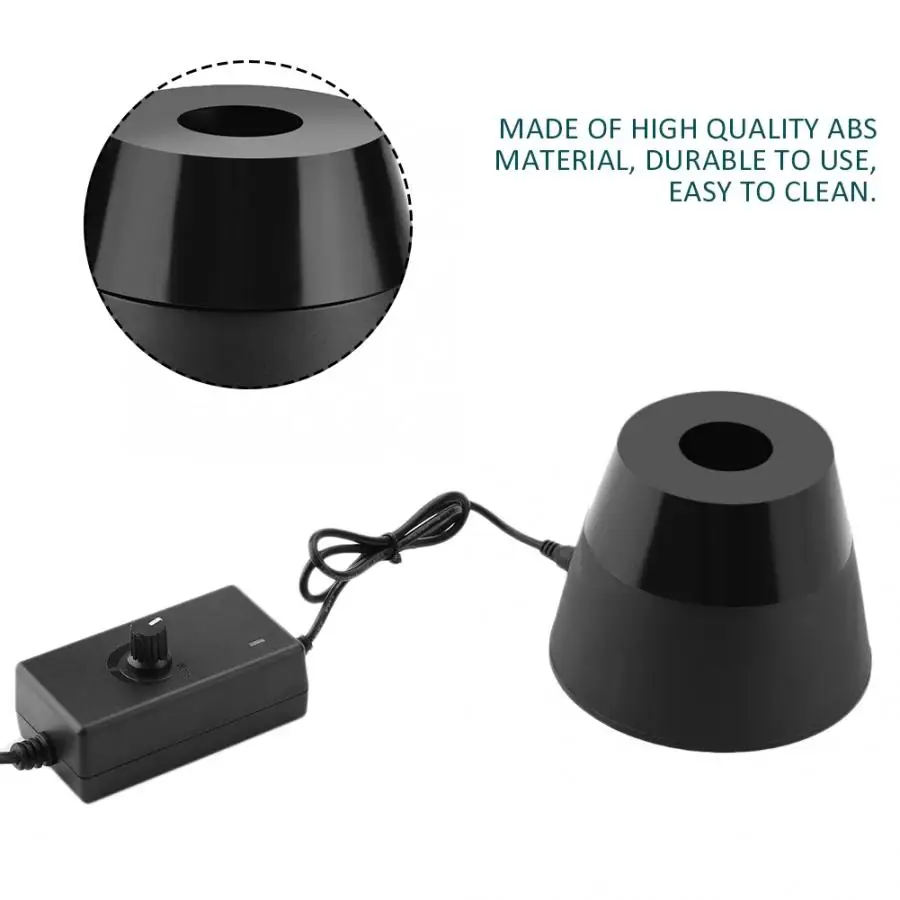 Электрический миксер для пигментных чернил татуировок 220 В цветной блендер