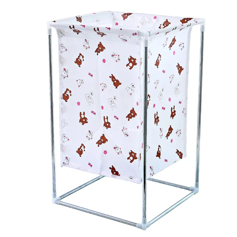 1 шт. складная корзина для хранения грязной одежды | Дом и сад