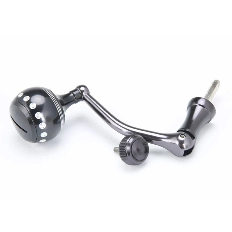 Металлическая проволочная косая леска длинная удочка якорная Рыбная катушка