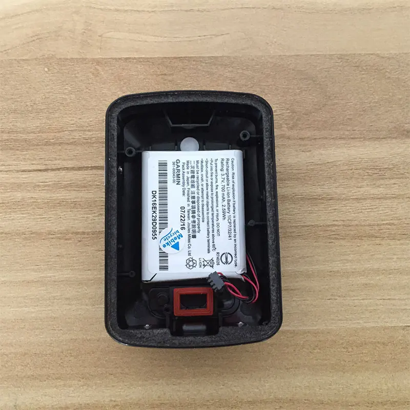 Задний Чехол с секундомером для велосипеда GARMIN EDGE 130 820 1000 1030 задняя крышка