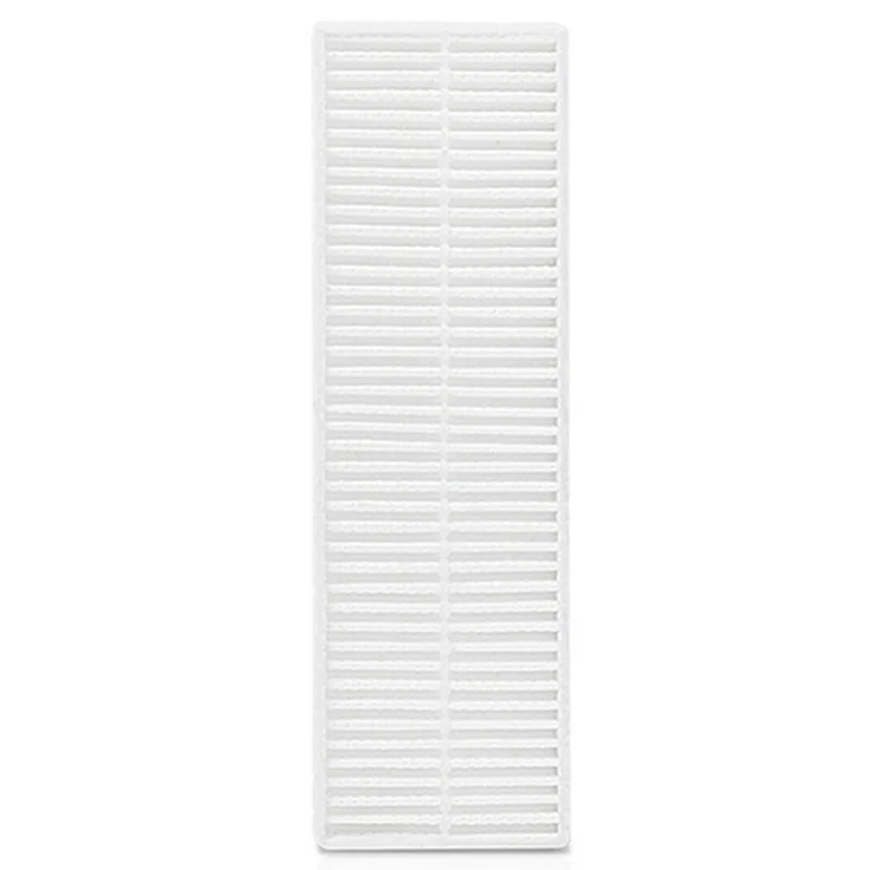 Акция! Сменная швабра с фильтром и основной боковой щеткой для робота-пылесоса