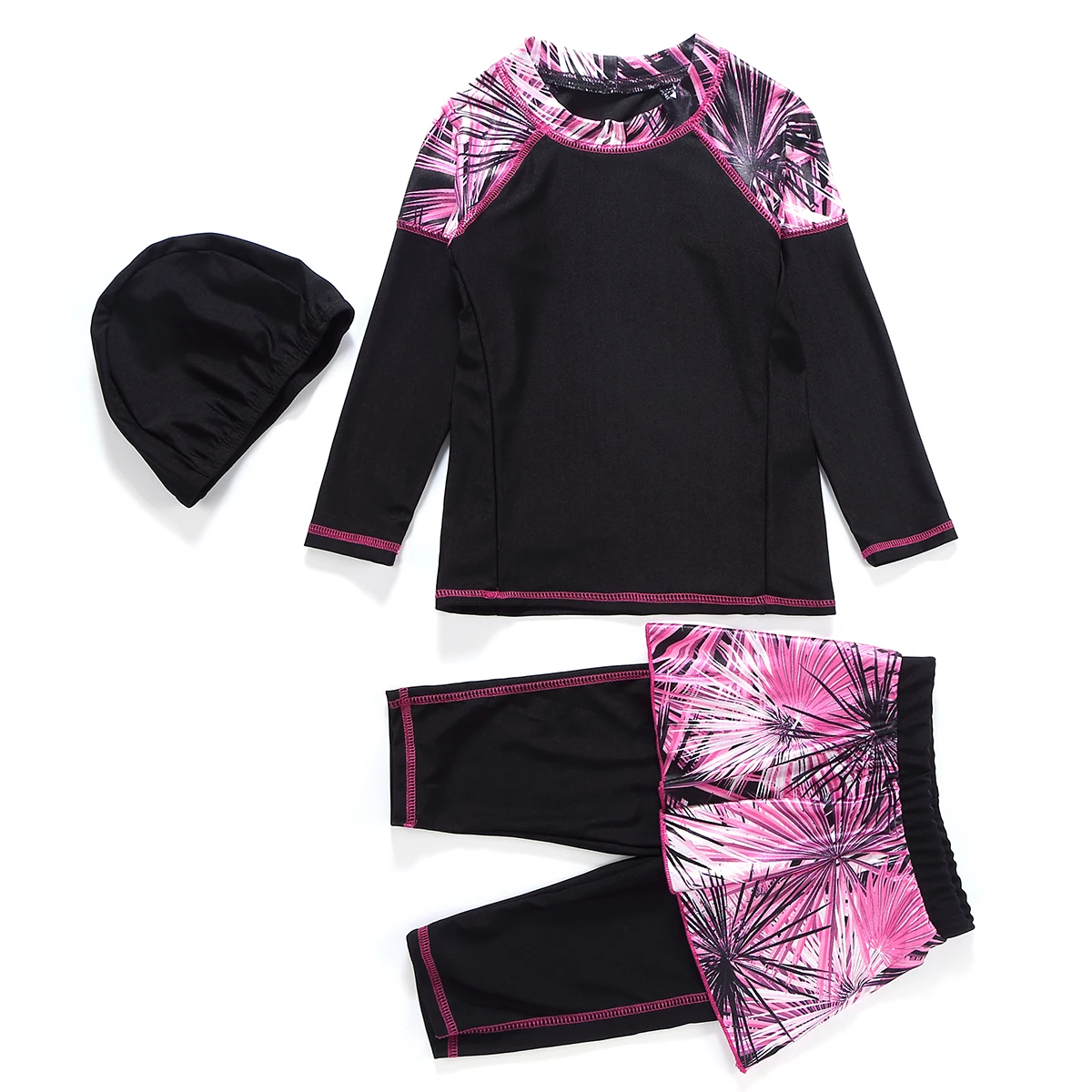 

fast delivery swimwear for children Child bikini swimwear teenager girl
