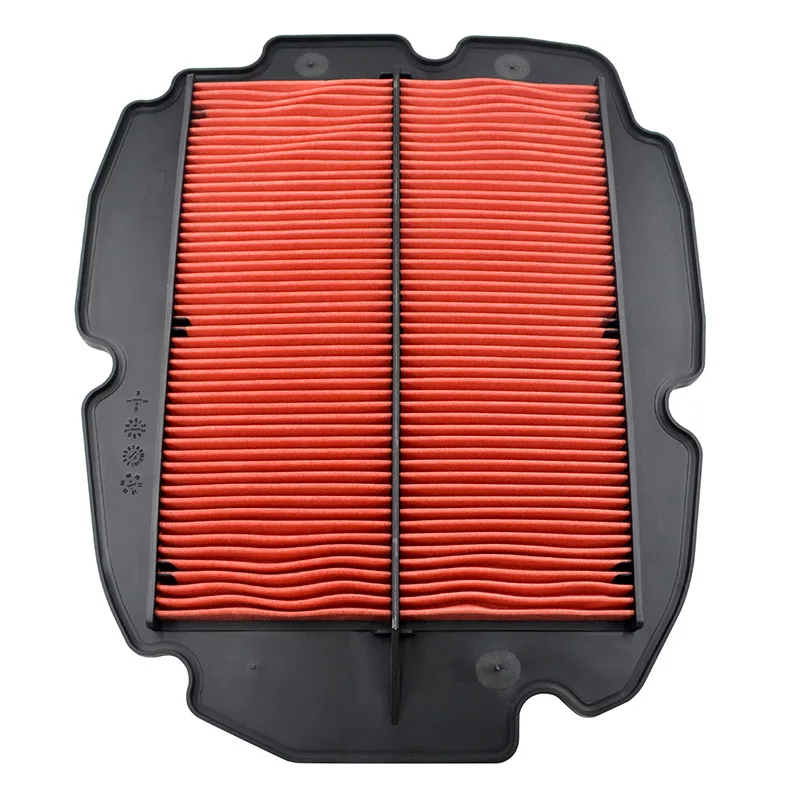 Запчасти для мотоциклов Cross воздушный фильтр HONDA VFR800 VFR 800 1998 1999 2000 2001 2002 2003 2004 2005 2006
