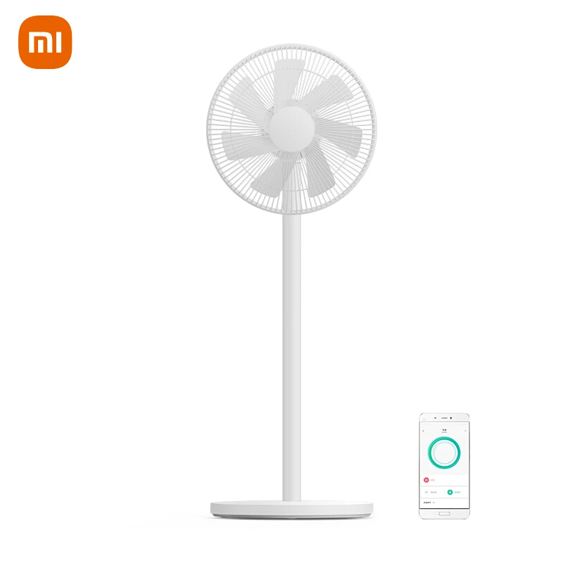 

Meter household appliance fan, floor fan, household DC frequency conversion energy saving, adjustable up and down pitch