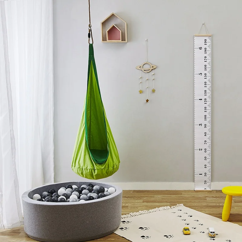 INS скандинавский декор для детской комнаты облако дождь палатка игрушка ребенка