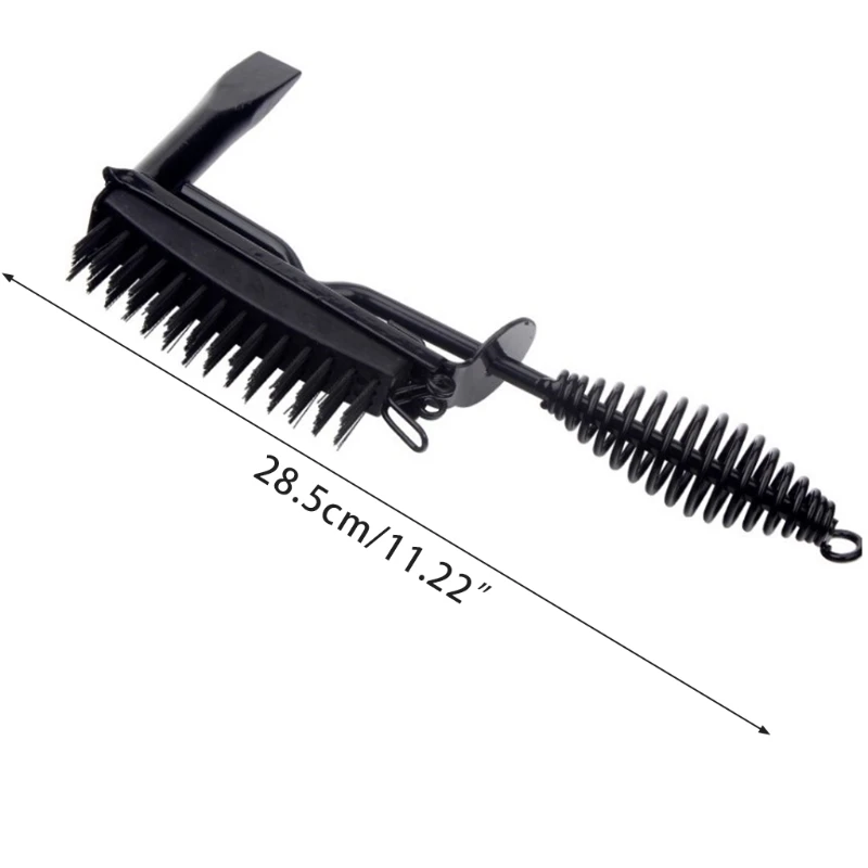 Шлаковый молоток отлично подходит для очистки излишков сварки шлаков улучшает