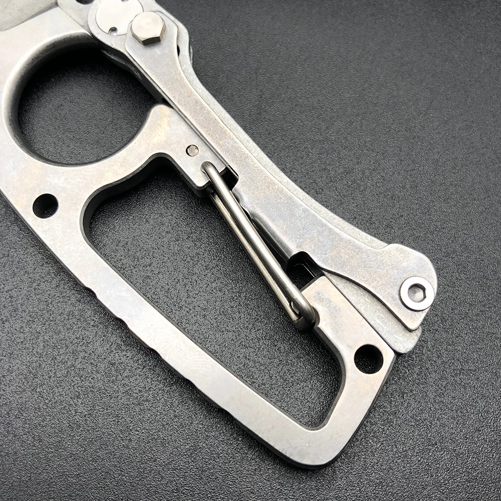 Портативные фиксированные ножи для кемпинга тактические выживания практичный